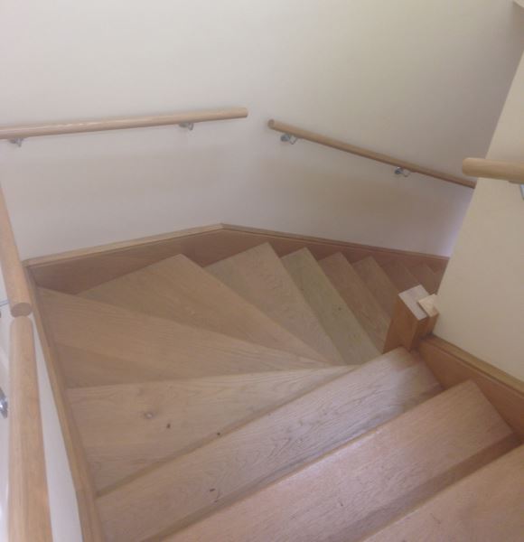 DA Joinery