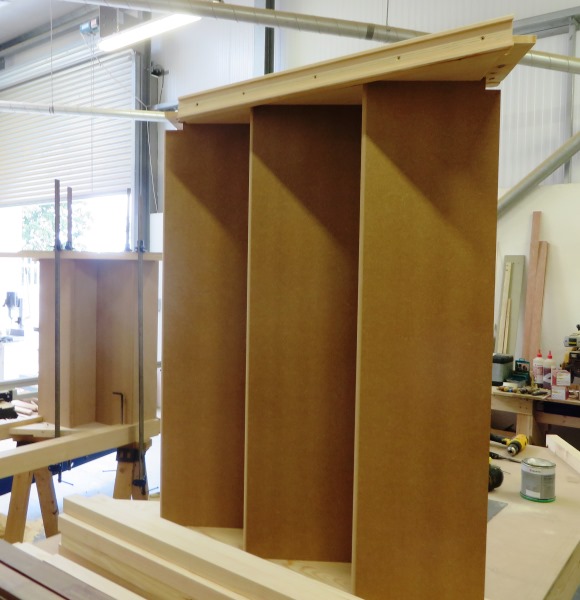 DA Joinery