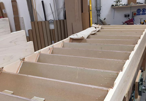 DA Joinery