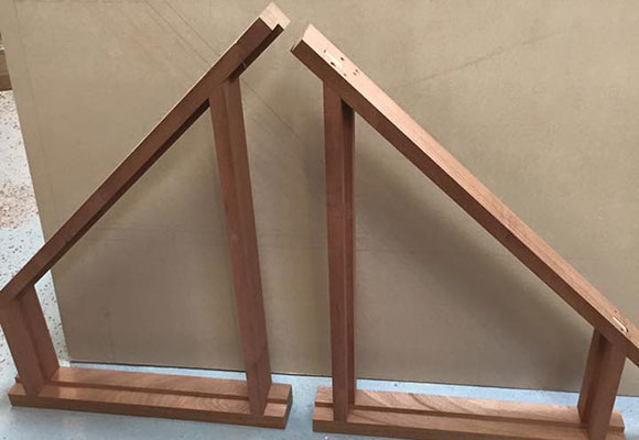 Eastern Build and Joinery