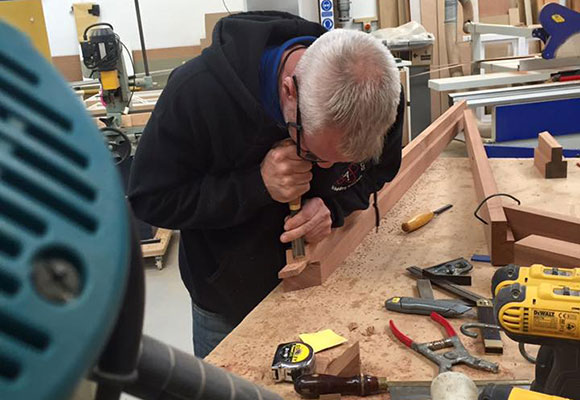 Eastern Build and Joinery