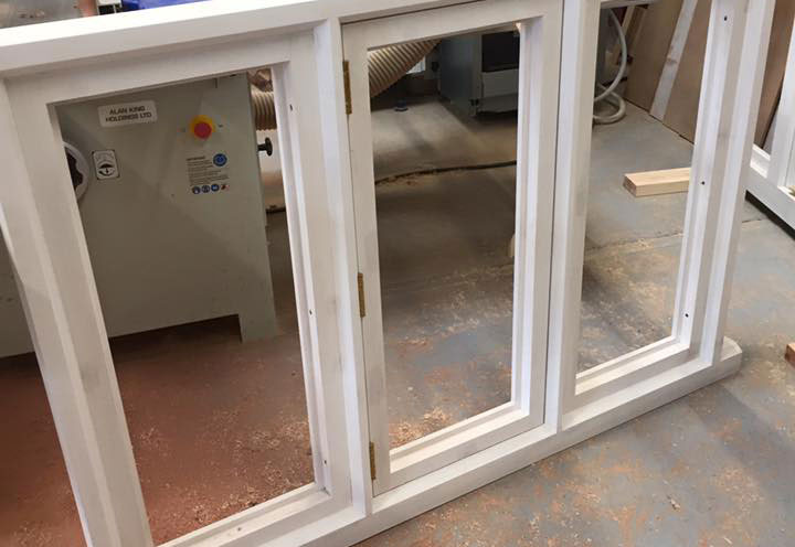 Eastern Build and Joinery