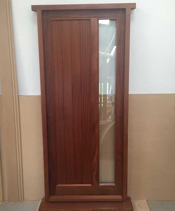 Eastern Build and Joinery