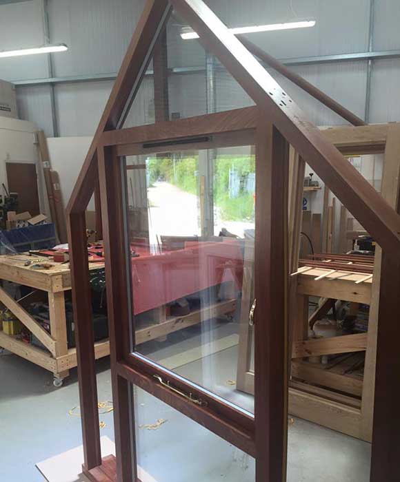 Eastern Build and Joinery