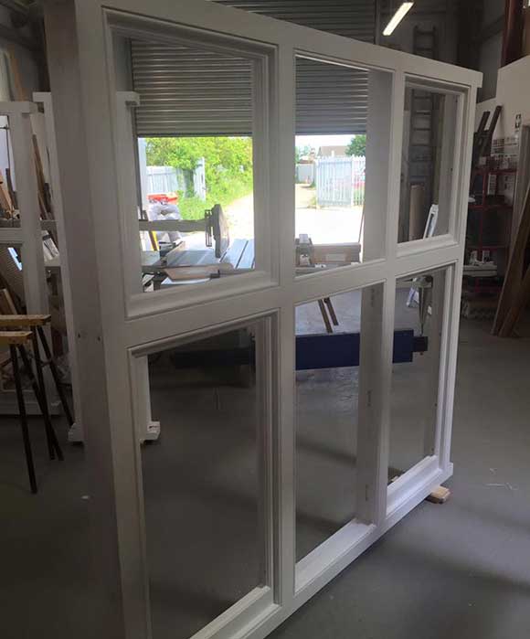 Eastern Build and Joinery