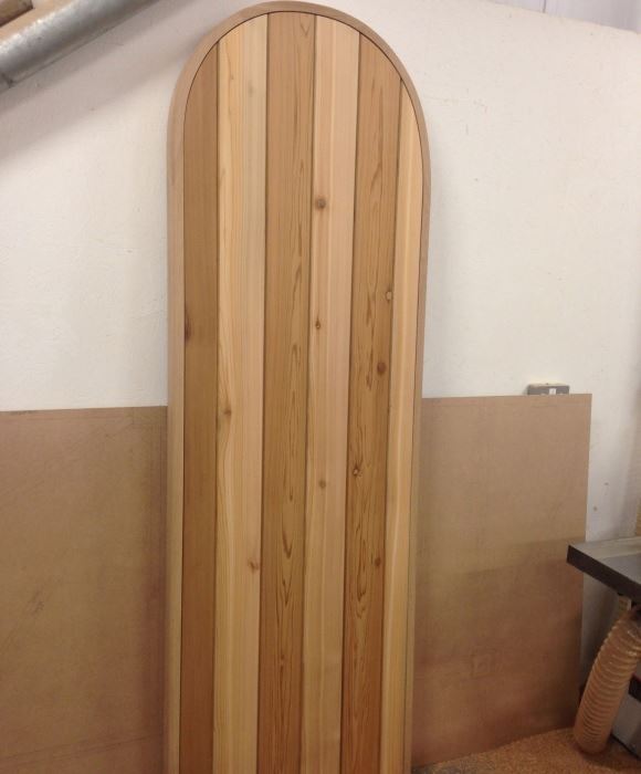 Eastern Build and Joinery