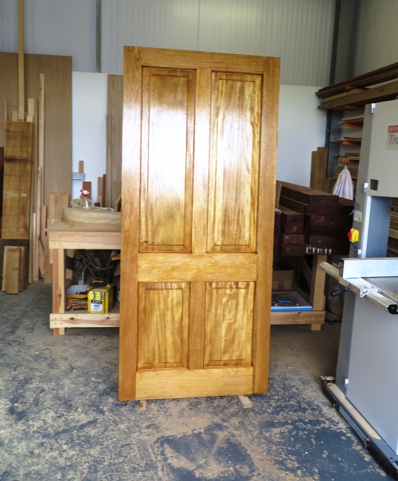 Eastern Build and Joinery
