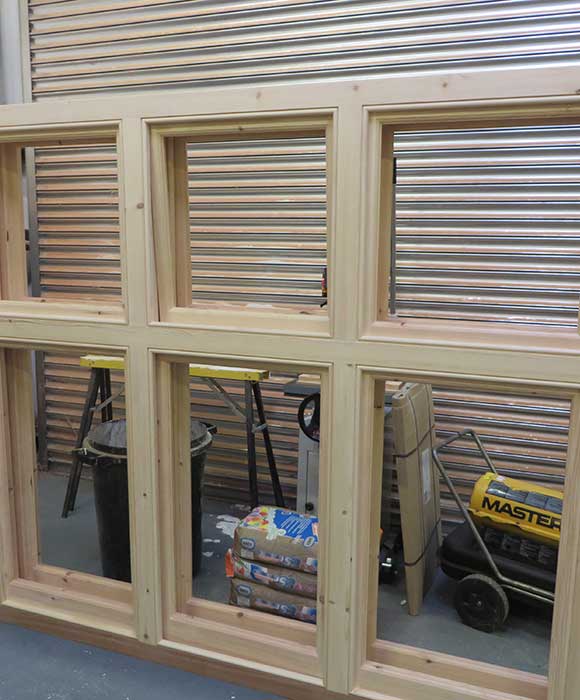 Eastern Build and Joinery