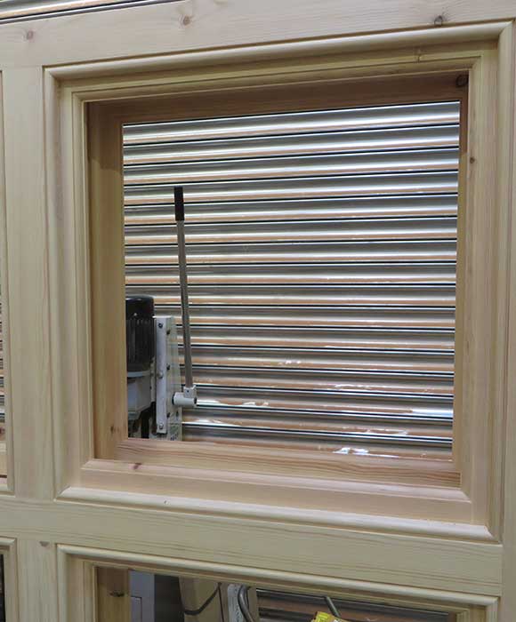 Eastern Build and Joinery