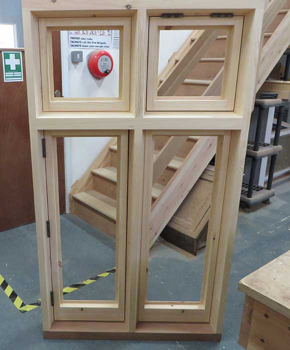 Eastern Build and Joinery