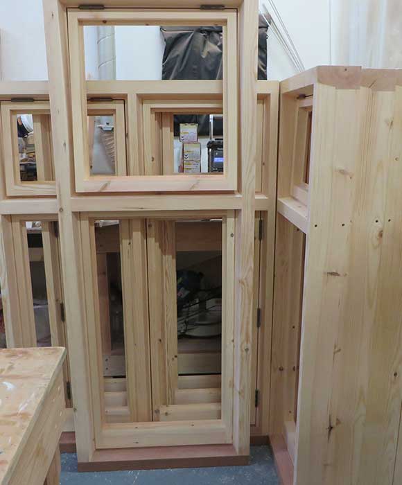 Eastern Build and Joinery