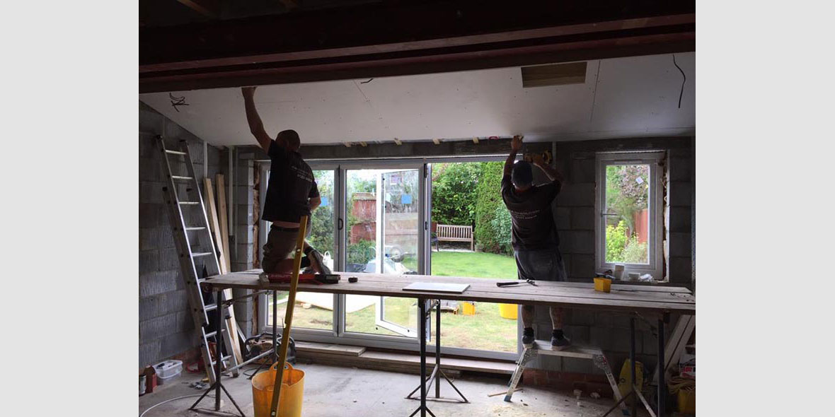 Eastern Build and Joinery