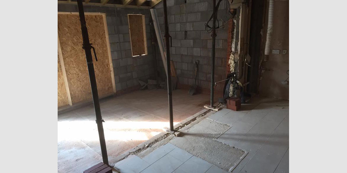 Eastern Build and Joinery