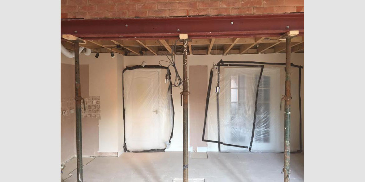 Eastern Build and Joinery