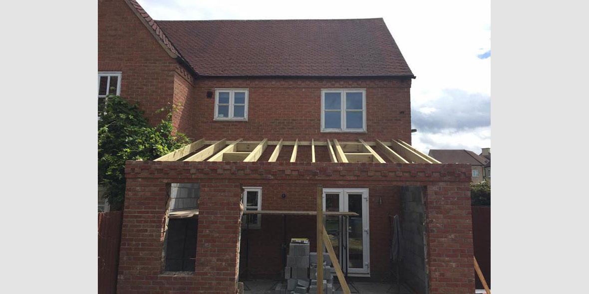 Eastern Build and Joinery
