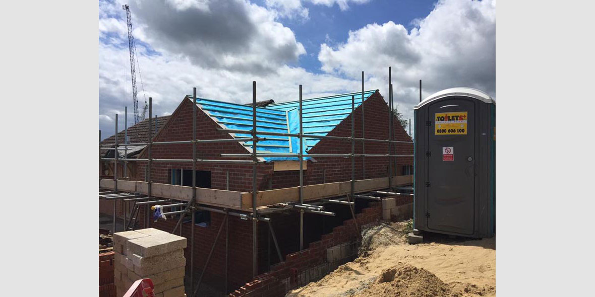 Eastern Build and Joinery