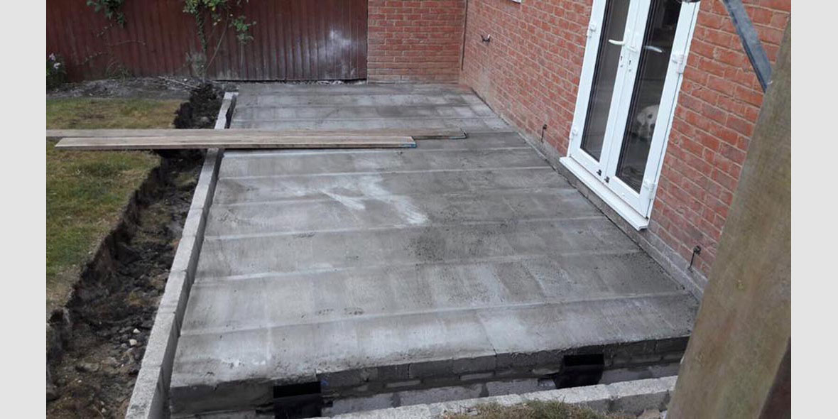 Eastern Build and Joinery