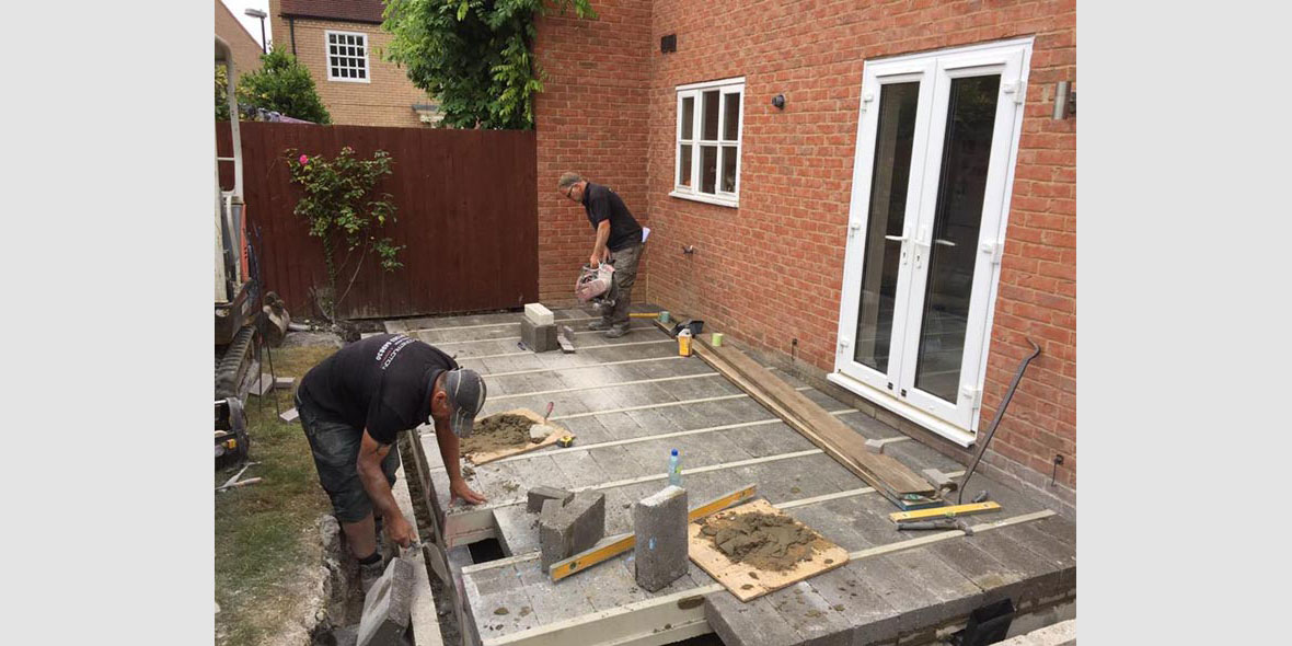 Eastern Build and Joinery