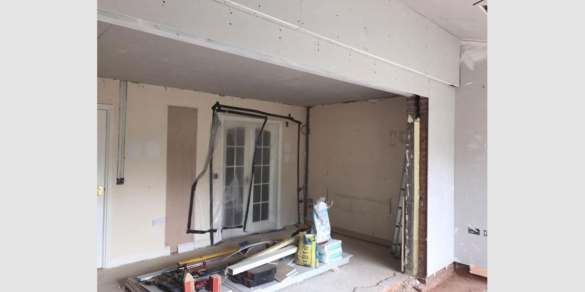 Eastern Build and Joinery