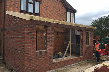 Eastern Build and Joinery