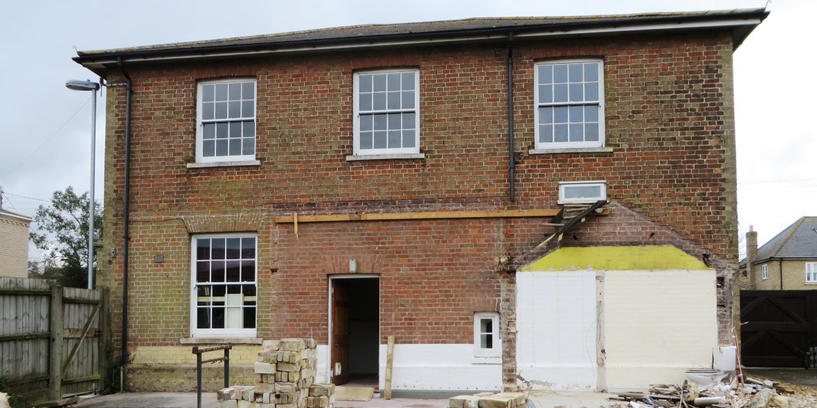 Eastern Build and Joinery