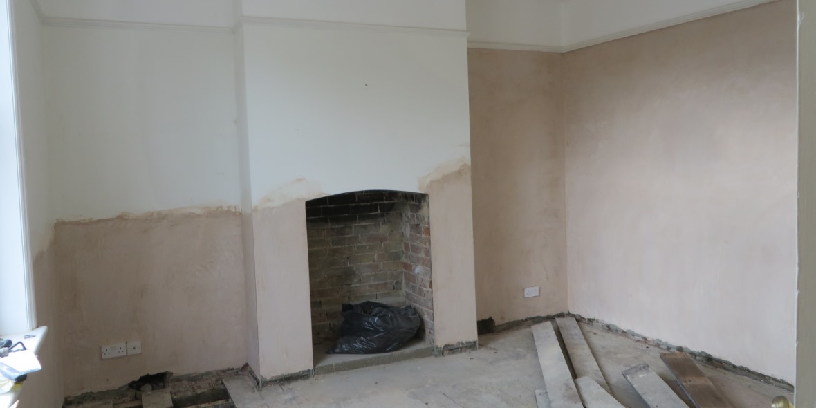 Eastern Build and Joinery
