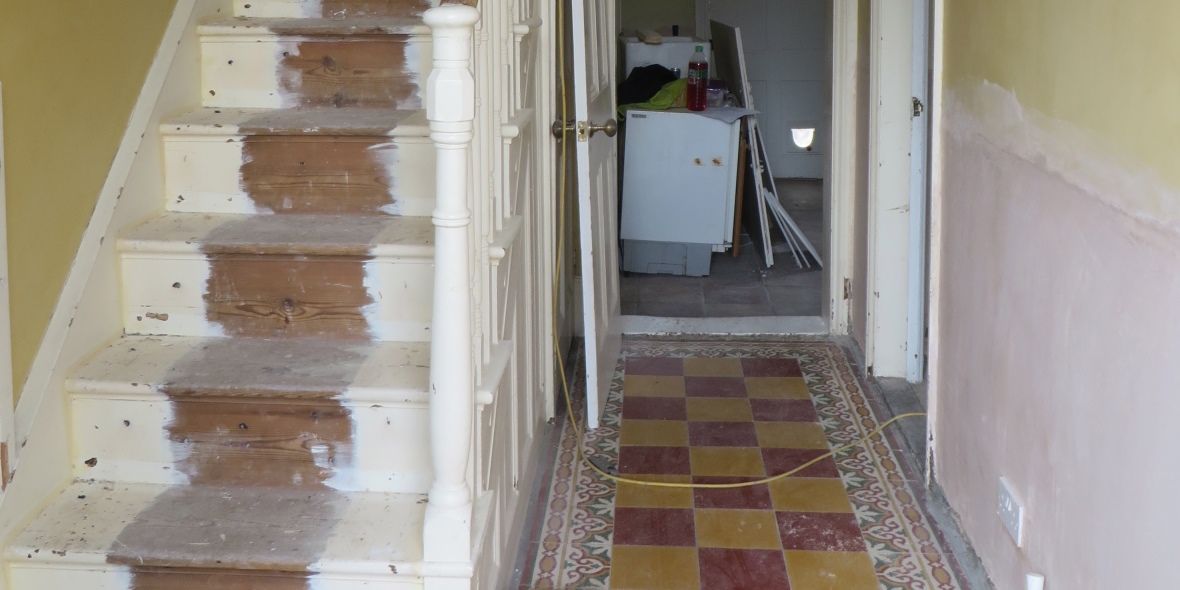 Eastern Build and Joinery
