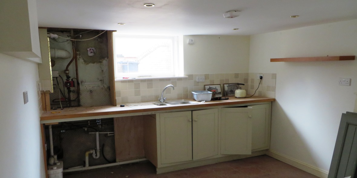 Eastern Build and Joinery