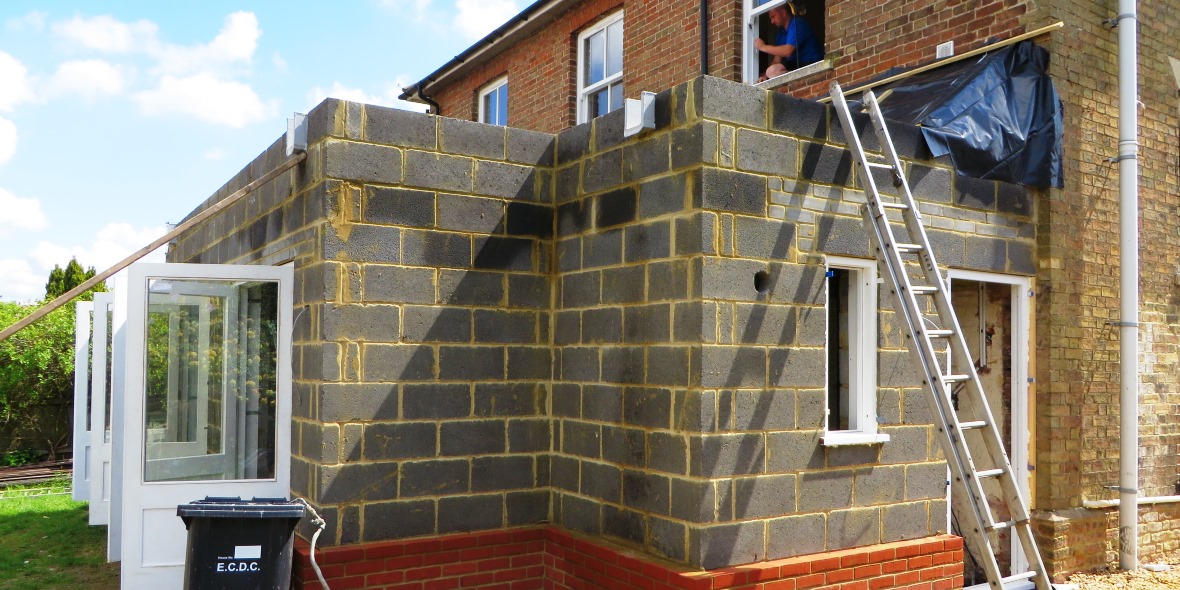 Eastern Build and Joinery