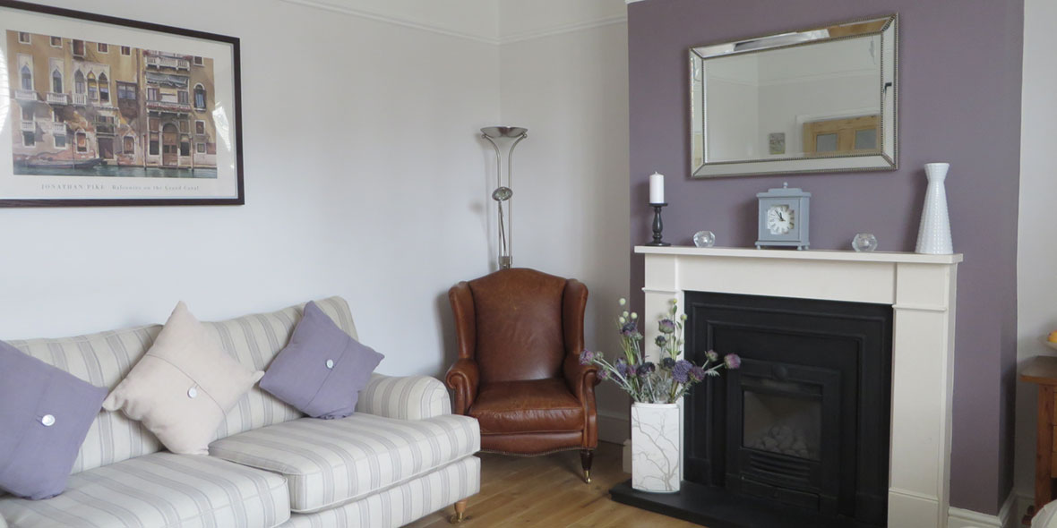 Eastern Build and Joinery