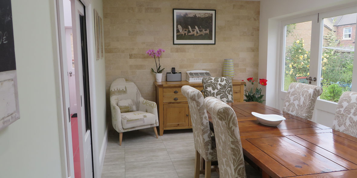 Eastern Build and Joinery
