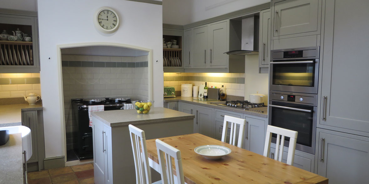 Eastern Build and Joinery