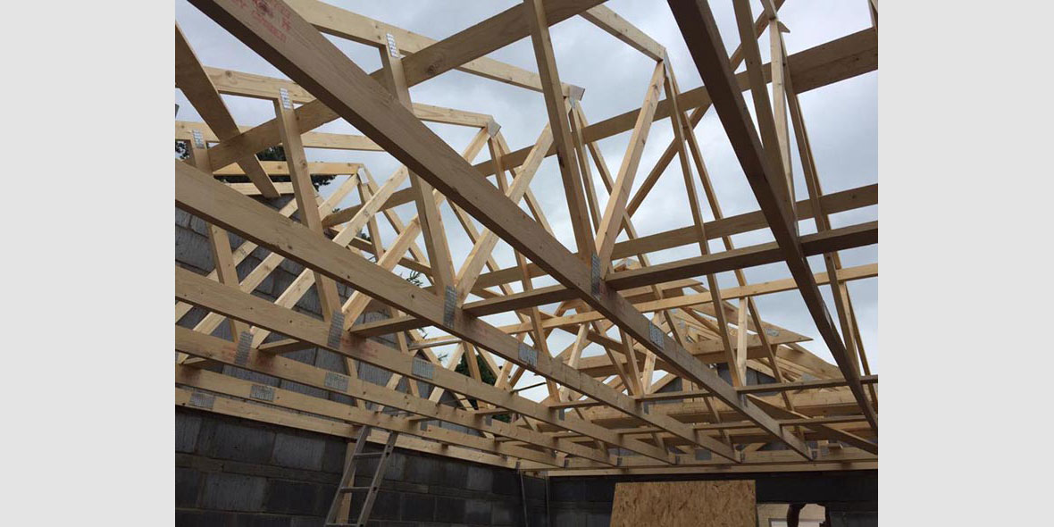Eastern Build and Joinery