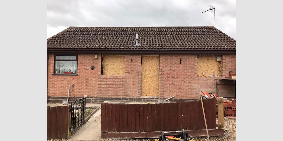 Eastern Build and Joinery