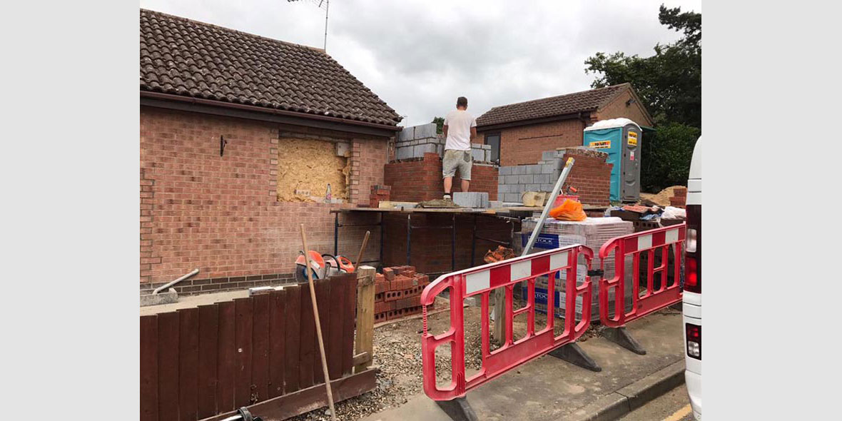 Eastern Build and Joinery