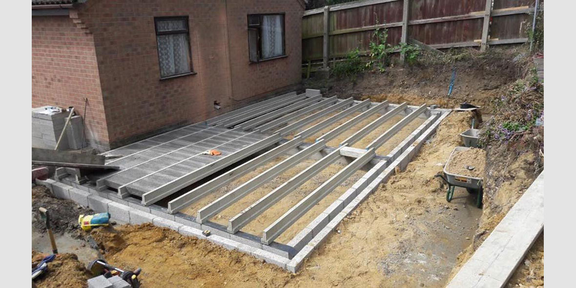 Eastern Build and Joinery