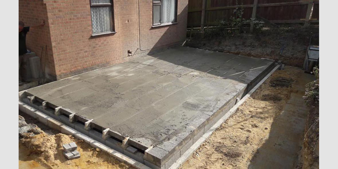Eastern Build and Joinery