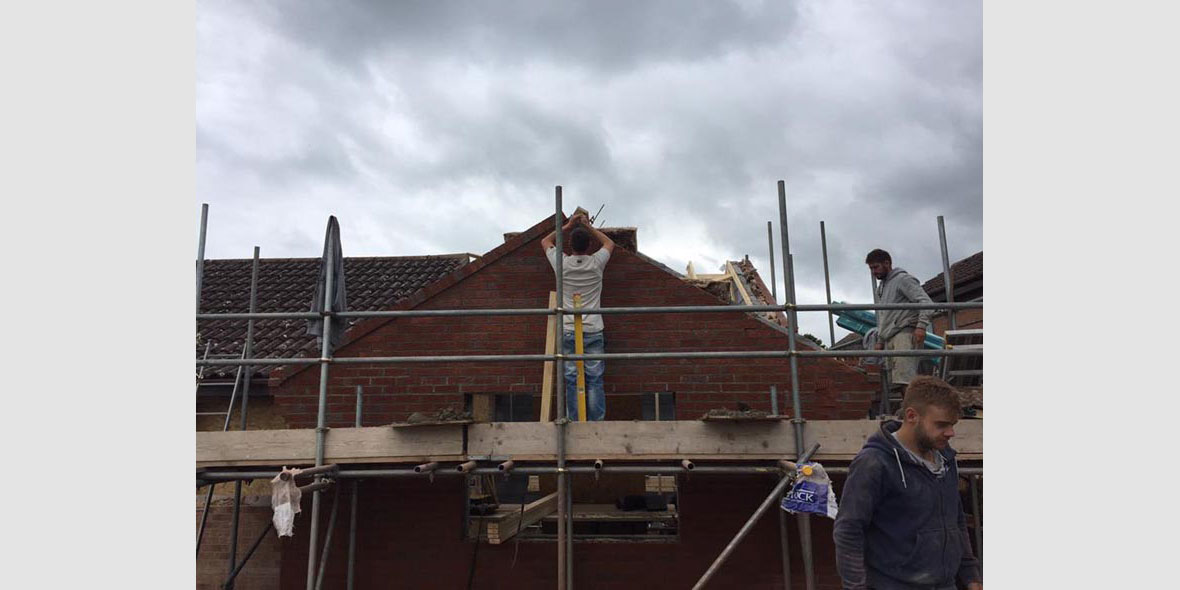 Eastern Build and Joinery