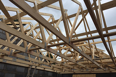 Eastern Build and Joinery