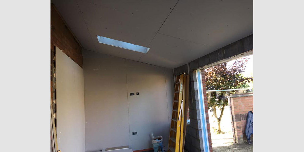 Eastern Build and Joinery