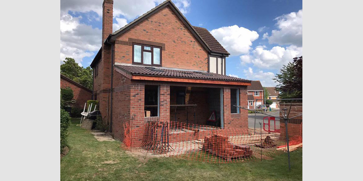 Eastern Build and Joinery