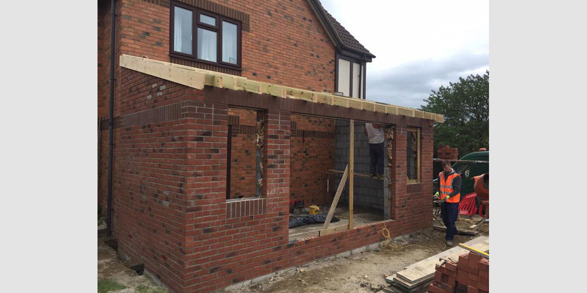 Eastern Build and Joinery