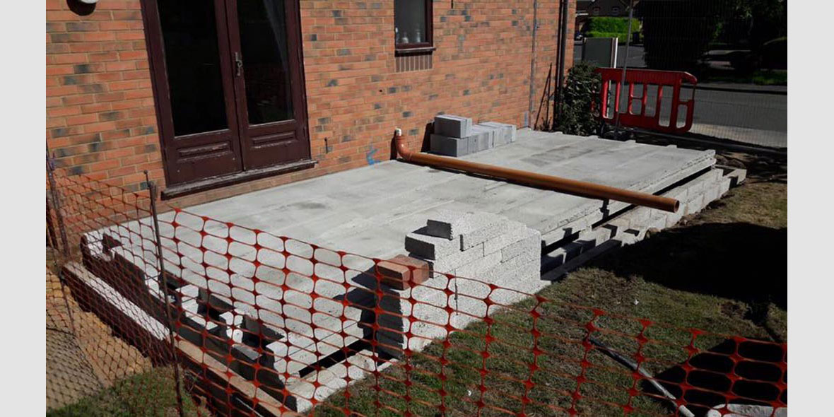 Eastern Build and Joinery