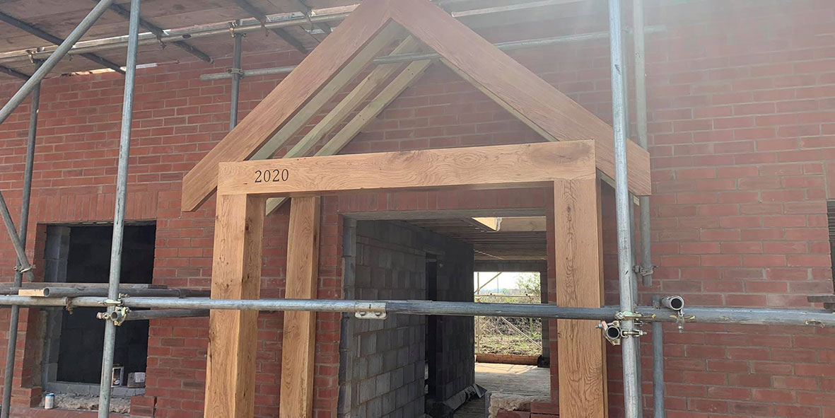 Eastern Build and Joinery