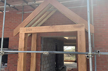 Eastern Build and Joinery