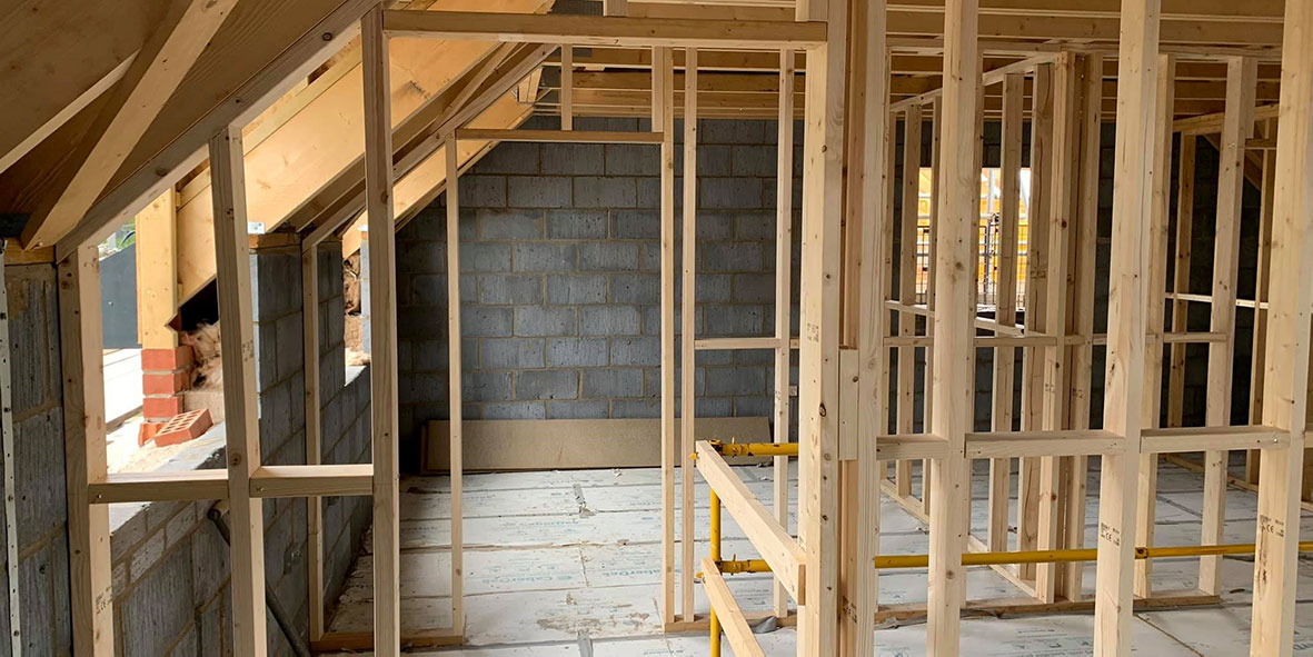 Eastern Build and Joinery