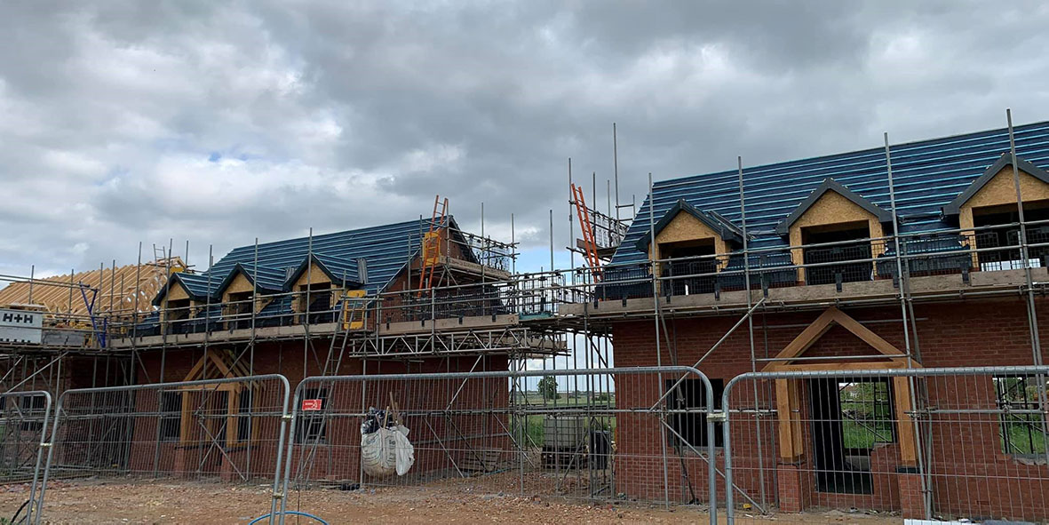 Eastern Build and Joinery