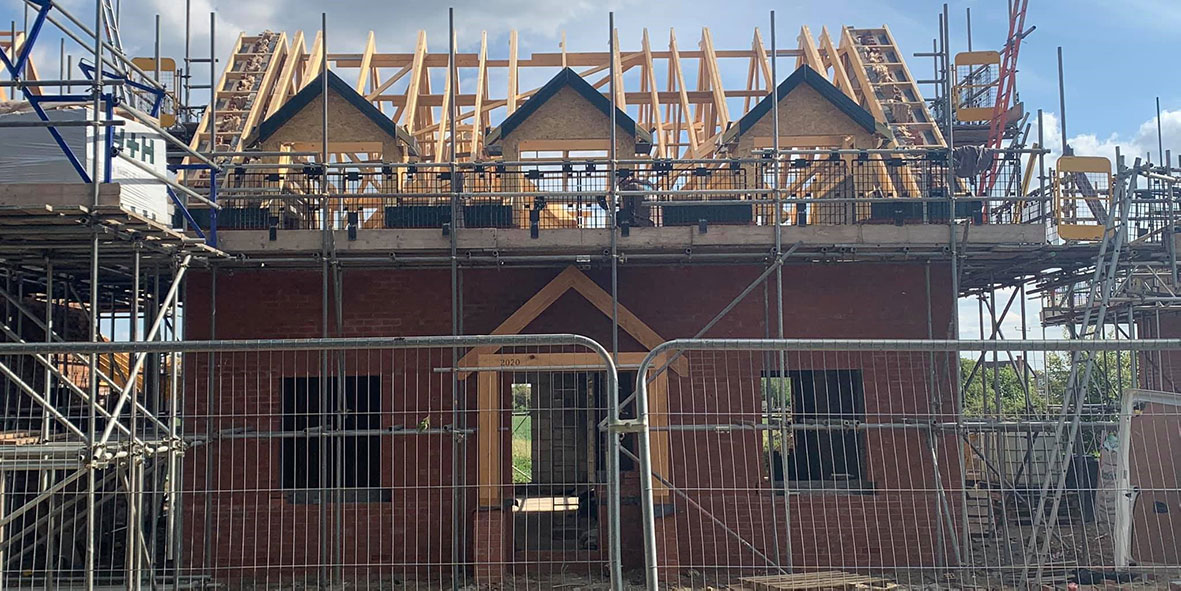 Eastern Build and Joinery