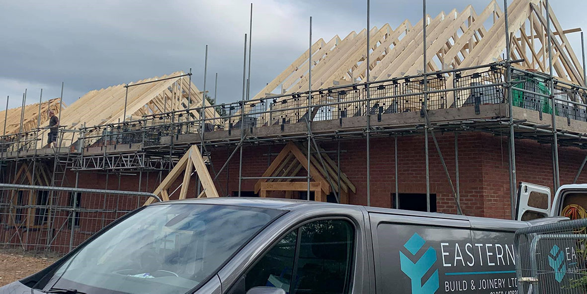 Eastern Build and Joinery