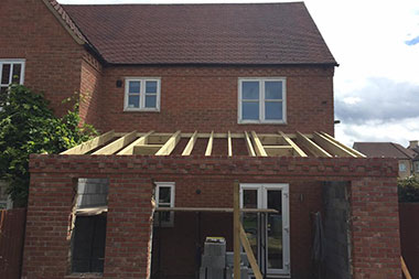 Eastern Build and Joinery